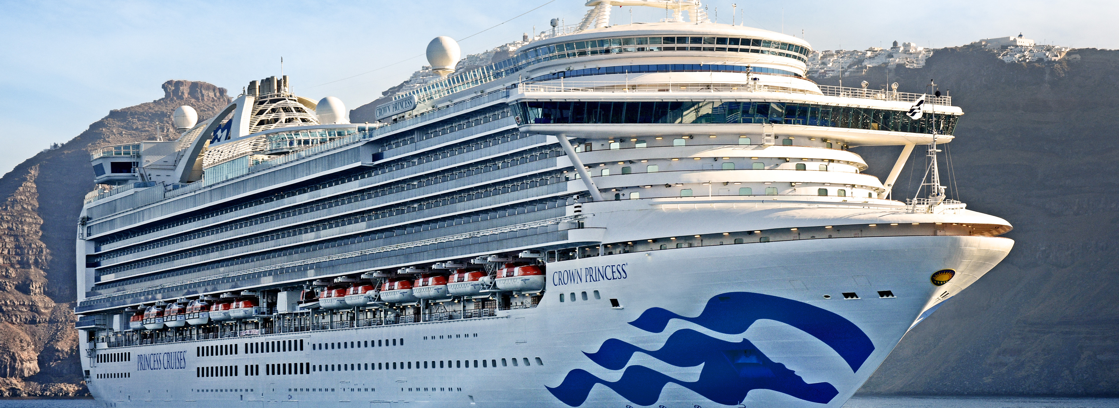 Crown Princess